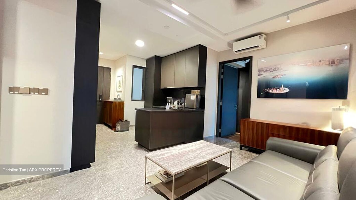 Hyll On Holland (D10), Condominium #447836421